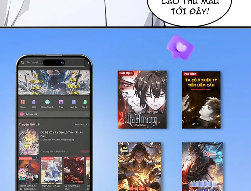 Cuộc Sống Hoàn Mỹ Của Ta Ở Tận Thế Chapter 5 - 189