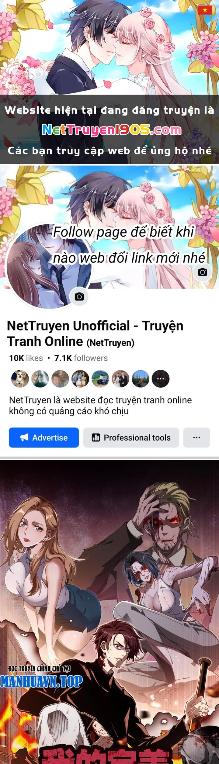 Cuộc Sống Hoàn Mỹ Của Ta Ở Tận Thế Chapter 6 - 1