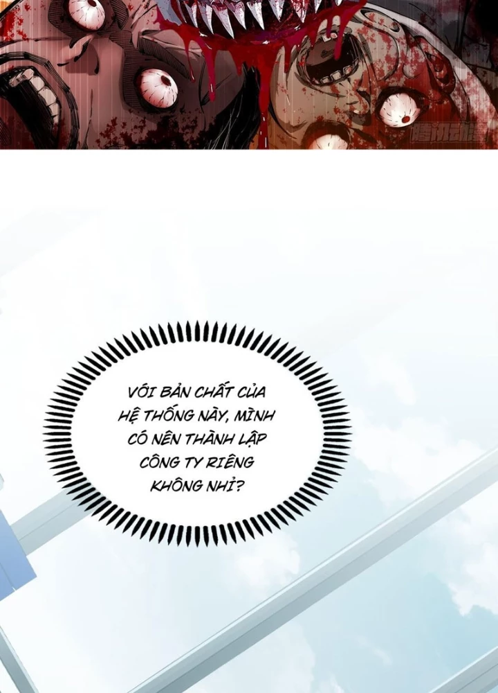 Cuộc Sống Hoàn Mỹ Của Ta Ở Tận Thế Chapter 6 - 3