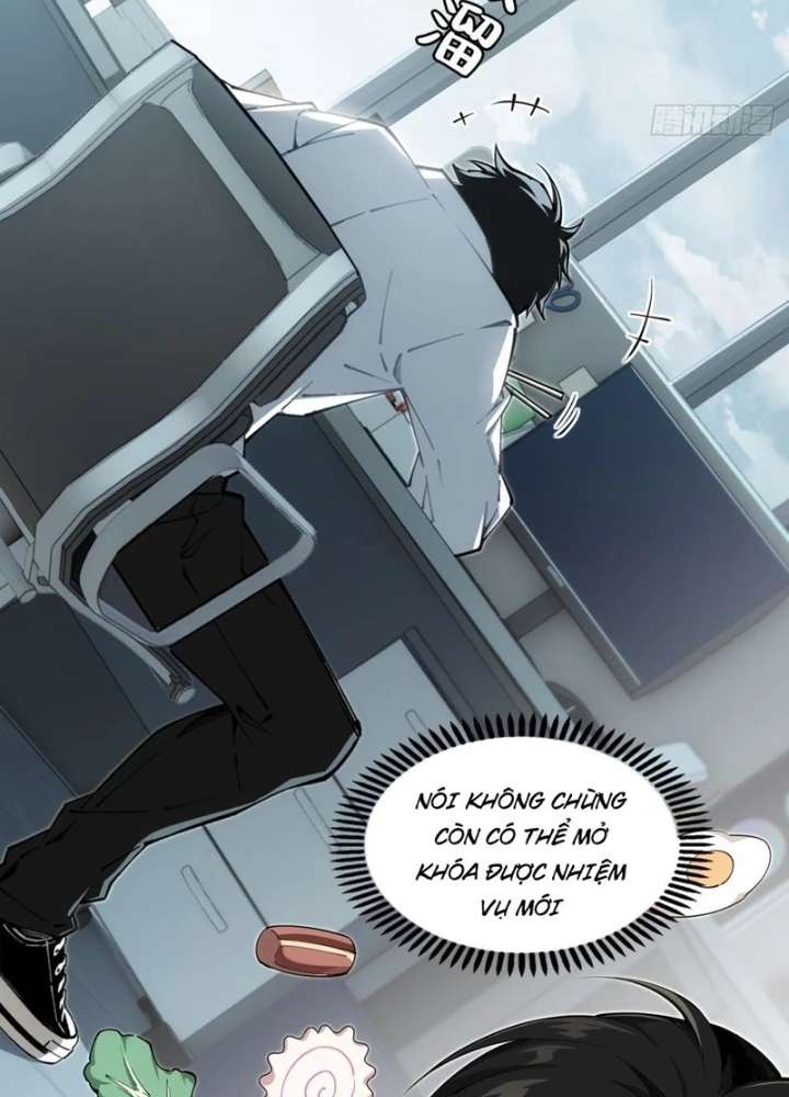 Cuộc Sống Hoàn Mỹ Của Ta Ở Tận Thế Chapter 6 - 5