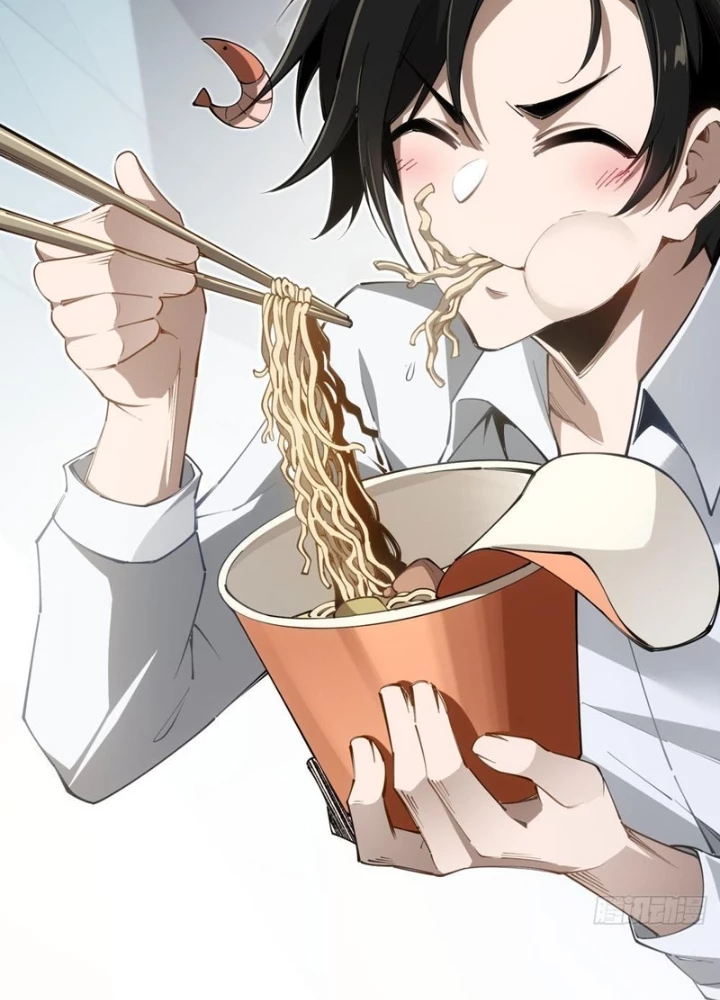 Cuộc Sống Hoàn Mỹ Của Ta Ở Tận Thế Chapter 6 - 7