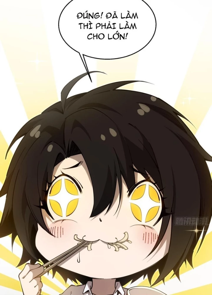 Cuộc Sống Hoàn Mỹ Của Ta Ở Tận Thế Chapter 6 - 9