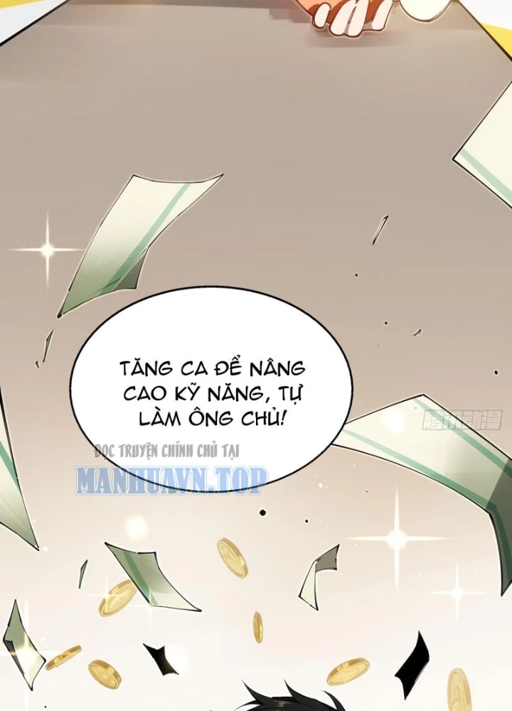 Cuộc Sống Hoàn Mỹ Của Ta Ở Tận Thế Chapter 6 - 11