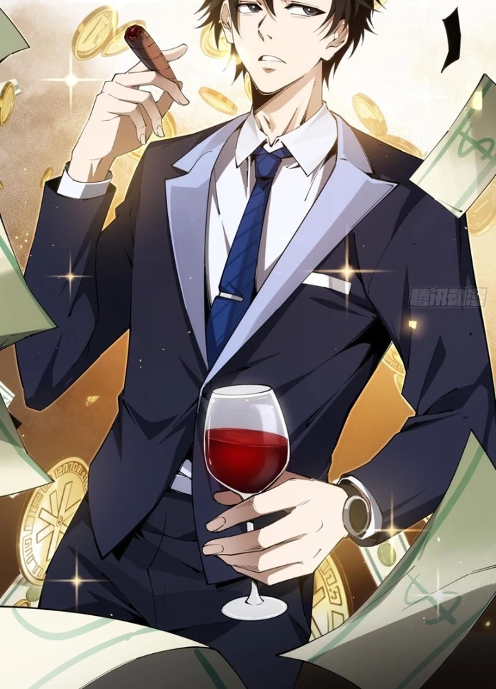 Cuộc Sống Hoàn Mỹ Của Ta Ở Tận Thế Chapter 6 - 13