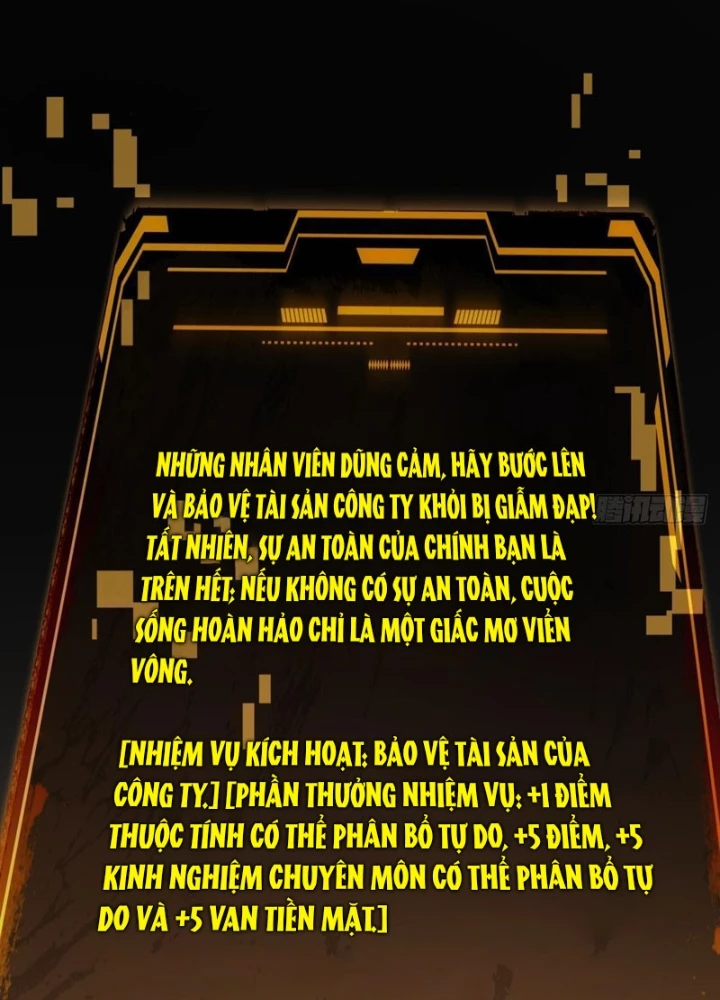 Cuộc Sống Hoàn Mỹ Của Ta Ở Tận Thế Chapter 6 - 25