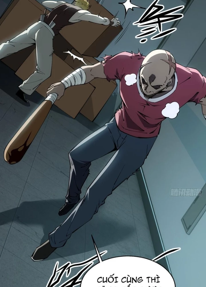 Cuộc Sống Hoàn Mỹ Của Ta Ở Tận Thế Chapter 6 - 35