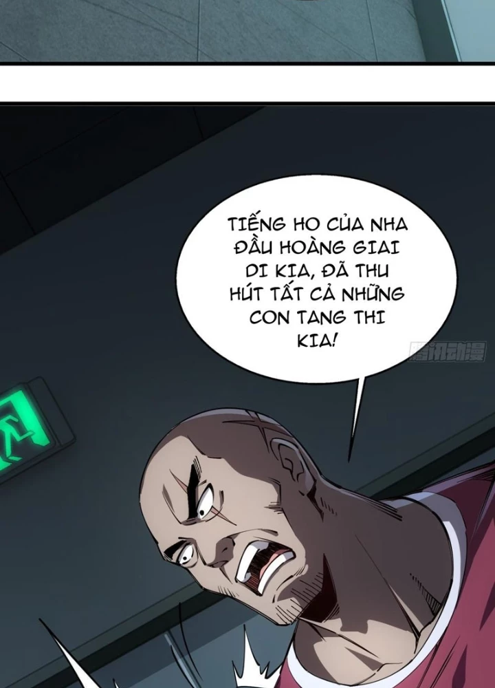 Cuộc Sống Hoàn Mỹ Của Ta Ở Tận Thế Chapter 6 - 37