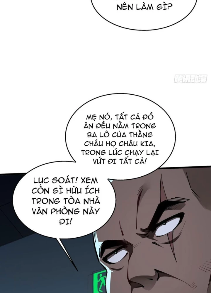 Cuộc Sống Hoàn Mỹ Của Ta Ở Tận Thế Chapter 6 - 41