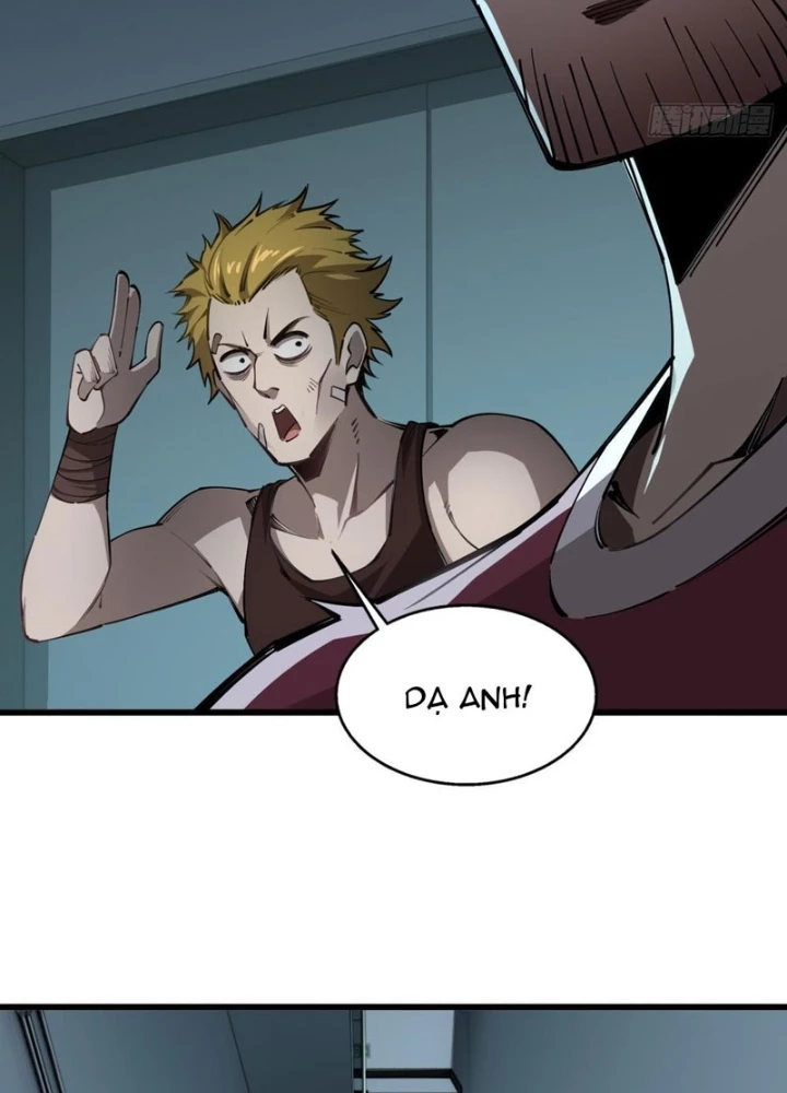 Cuộc Sống Hoàn Mỹ Của Ta Ở Tận Thế Chapter 6 - 43