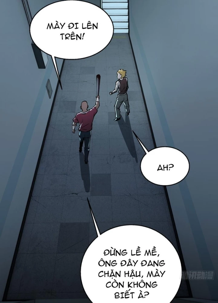 Cuộc Sống Hoàn Mỹ Của Ta Ở Tận Thế Chapter 6 - 45