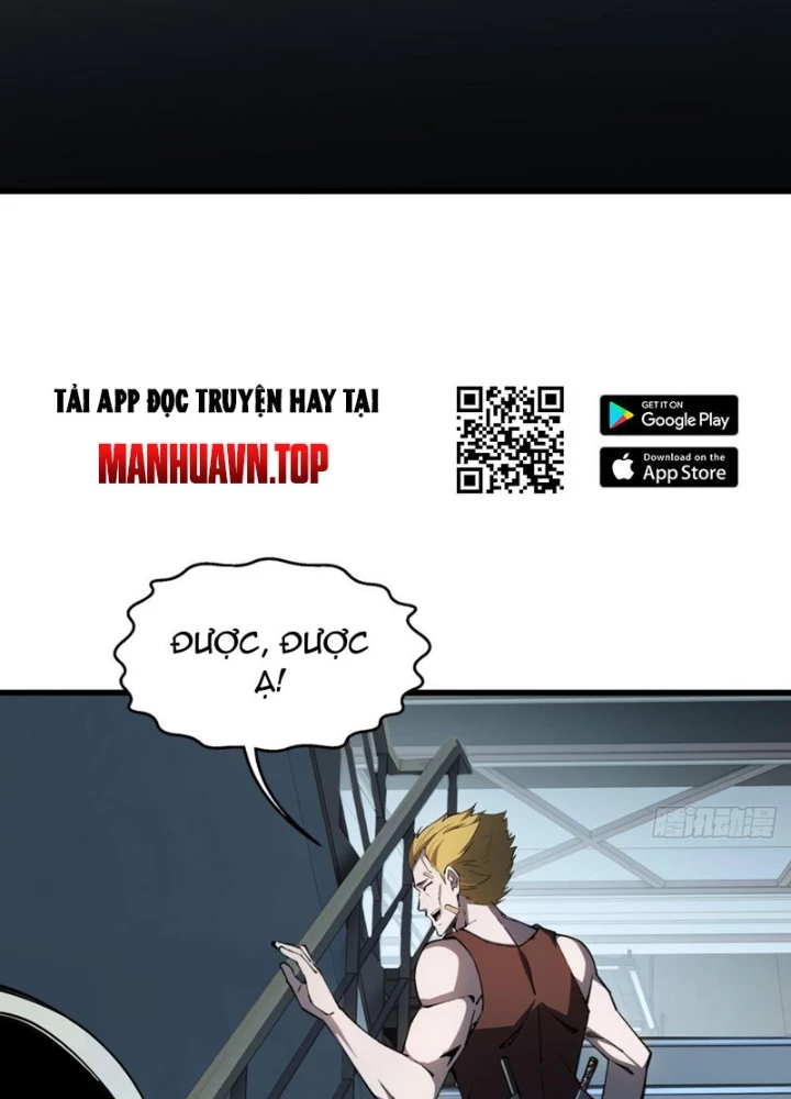 Cuộc Sống Hoàn Mỹ Của Ta Ở Tận Thế Chapter 6 - 47