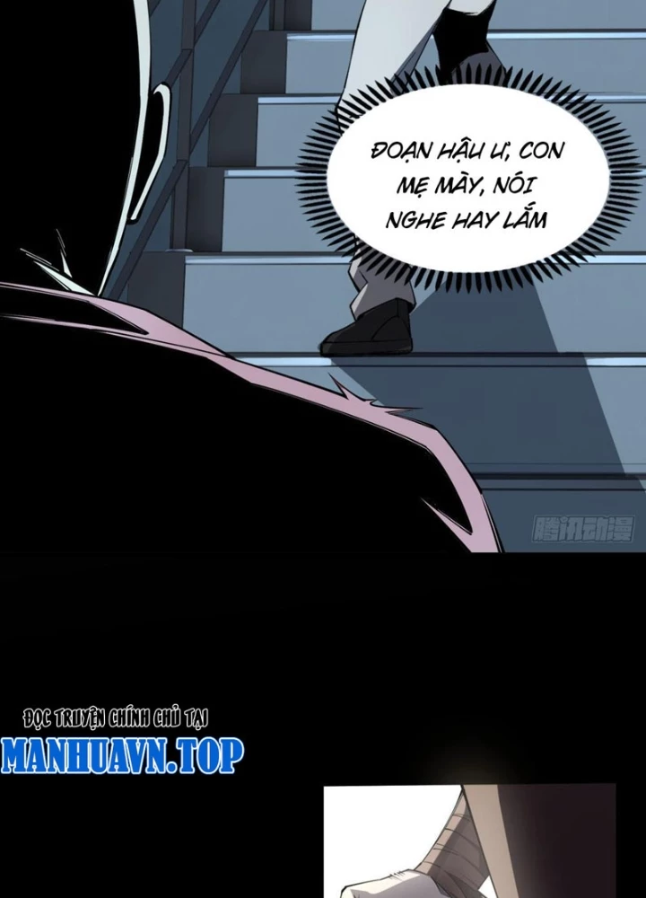 Cuộc Sống Hoàn Mỹ Của Ta Ở Tận Thế Chapter 6 - 49