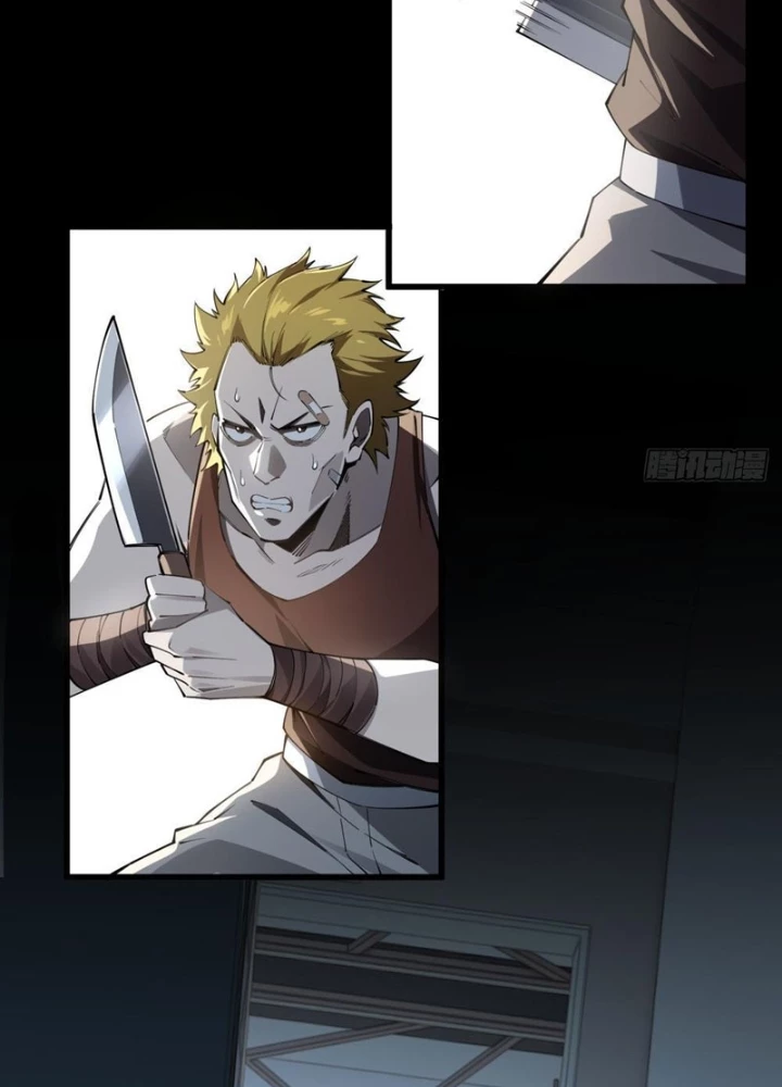 Cuộc Sống Hoàn Mỹ Của Ta Ở Tận Thế Chapter 6 - 51