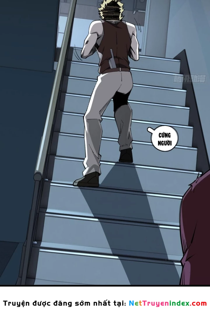 Cuộc Sống Hoàn Mỹ Của Ta Ở Tận Thế Chapter 6 - 53