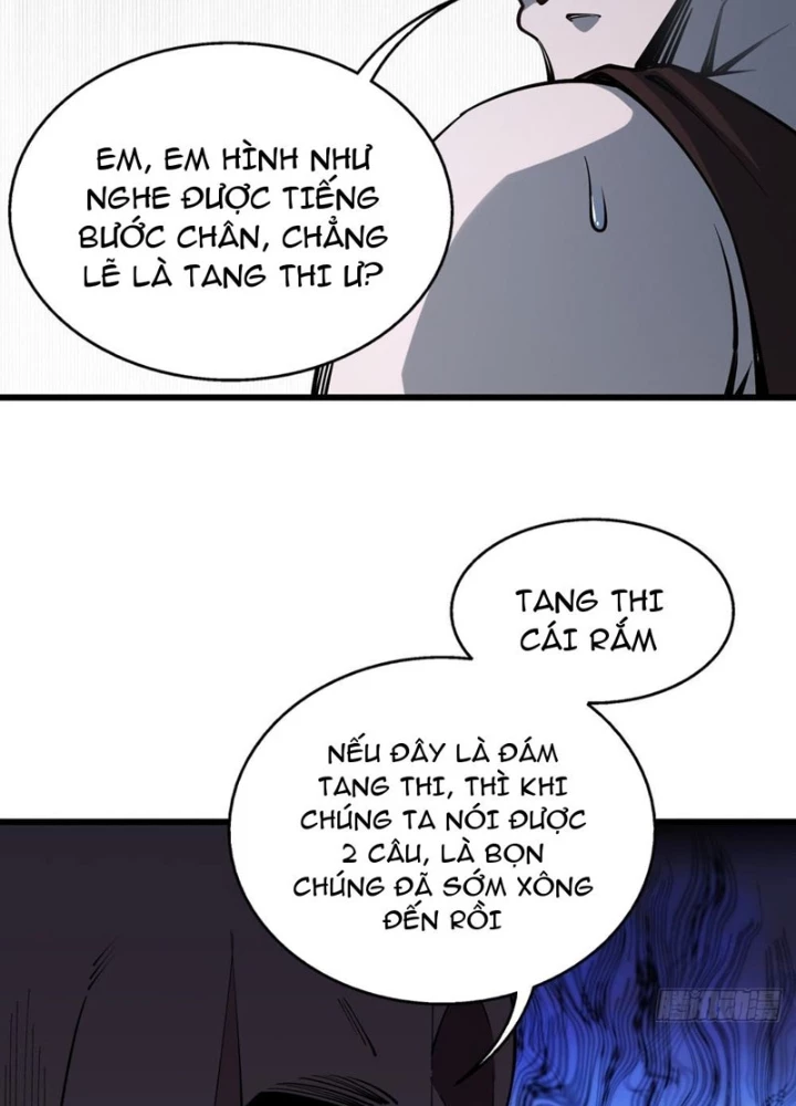 Cuộc Sống Hoàn Mỹ Của Ta Ở Tận Thế Chapter 6 - 57