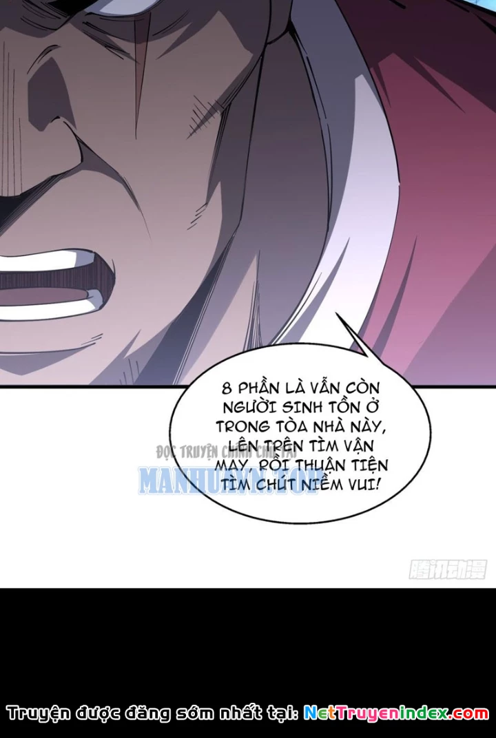 Cuộc Sống Hoàn Mỹ Của Ta Ở Tận Thế Chapter 6 - 59