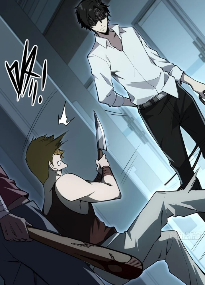 Cuộc Sống Hoàn Mỹ Của Ta Ở Tận Thế Chapter 6 - 71