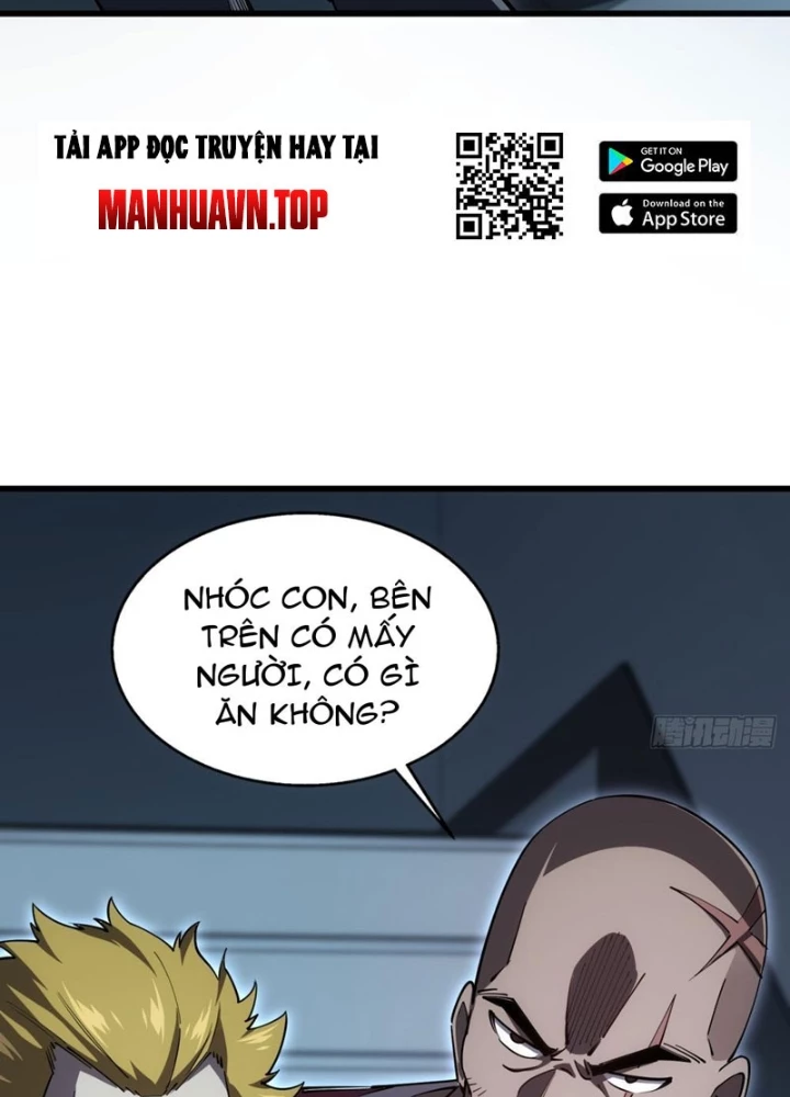 Cuộc Sống Hoàn Mỹ Của Ta Ở Tận Thế Chapter 6 - 73