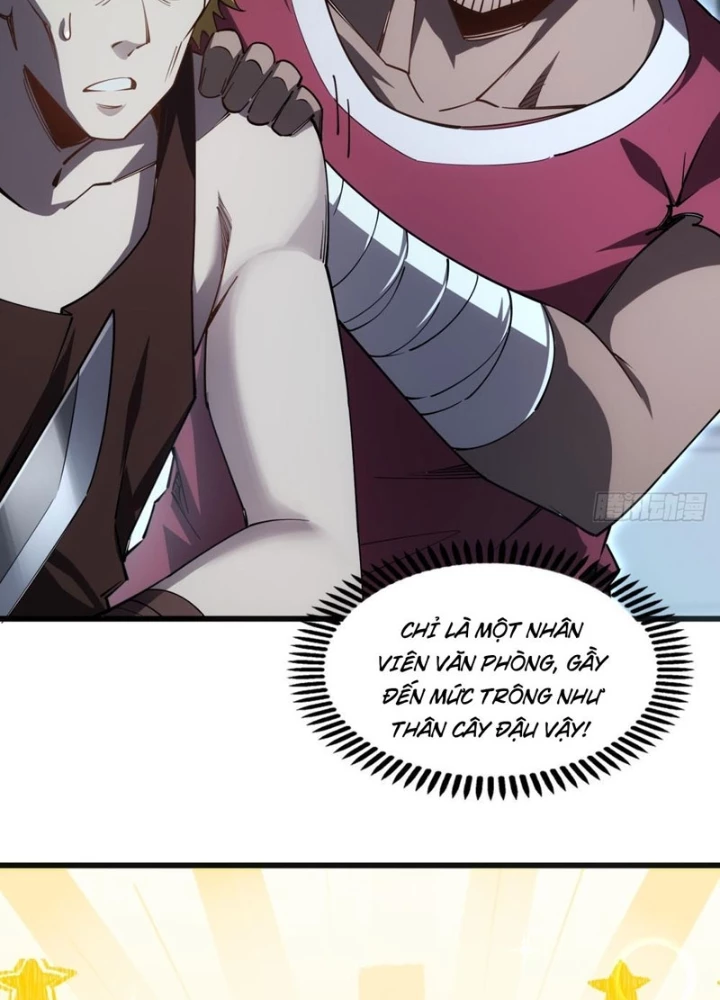 Cuộc Sống Hoàn Mỹ Của Ta Ở Tận Thế Chapter 6 - 75