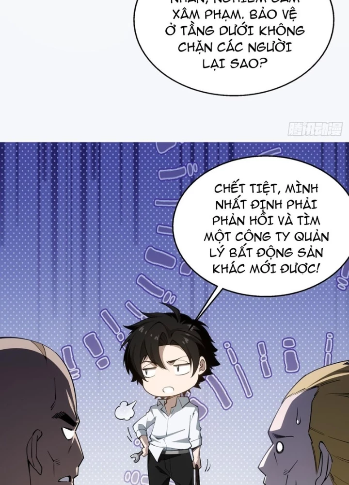 Cuộc Sống Hoàn Mỹ Của Ta Ở Tận Thế Chapter 6 - 79