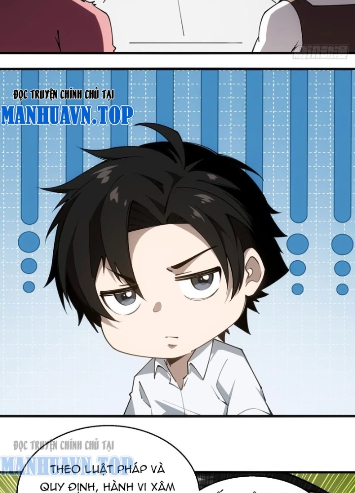 Cuộc Sống Hoàn Mỹ Của Ta Ở Tận Thế Chapter 6 - 81