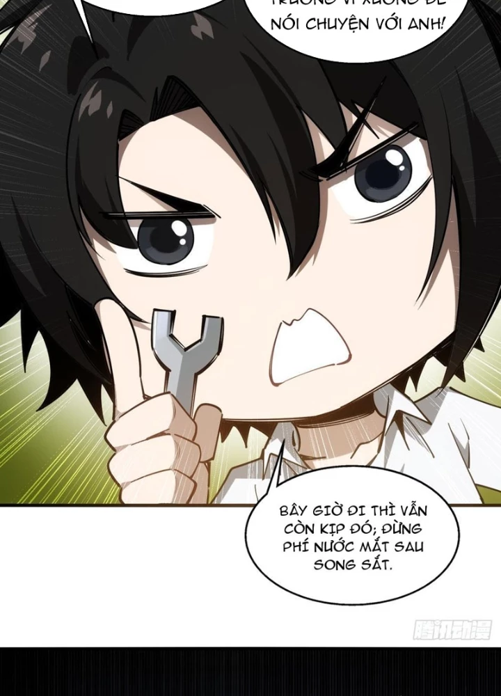 Cuộc Sống Hoàn Mỹ Của Ta Ở Tận Thế Chapter 6 - 83