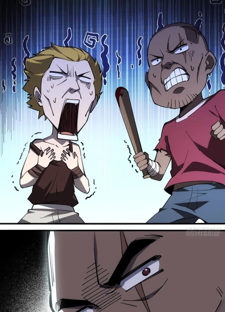 Cuộc Sống Hoàn Mỹ Của Ta Ở Tận Thế Chapter 6 - 85