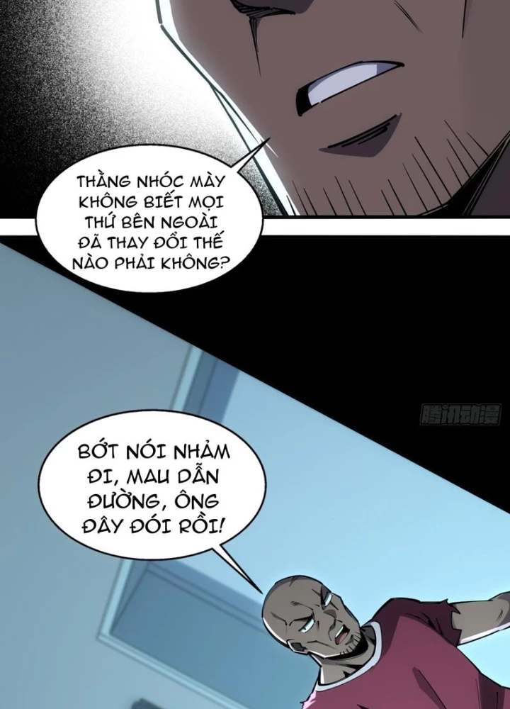 Cuộc Sống Hoàn Mỹ Của Ta Ở Tận Thế Chapter 6 - 87