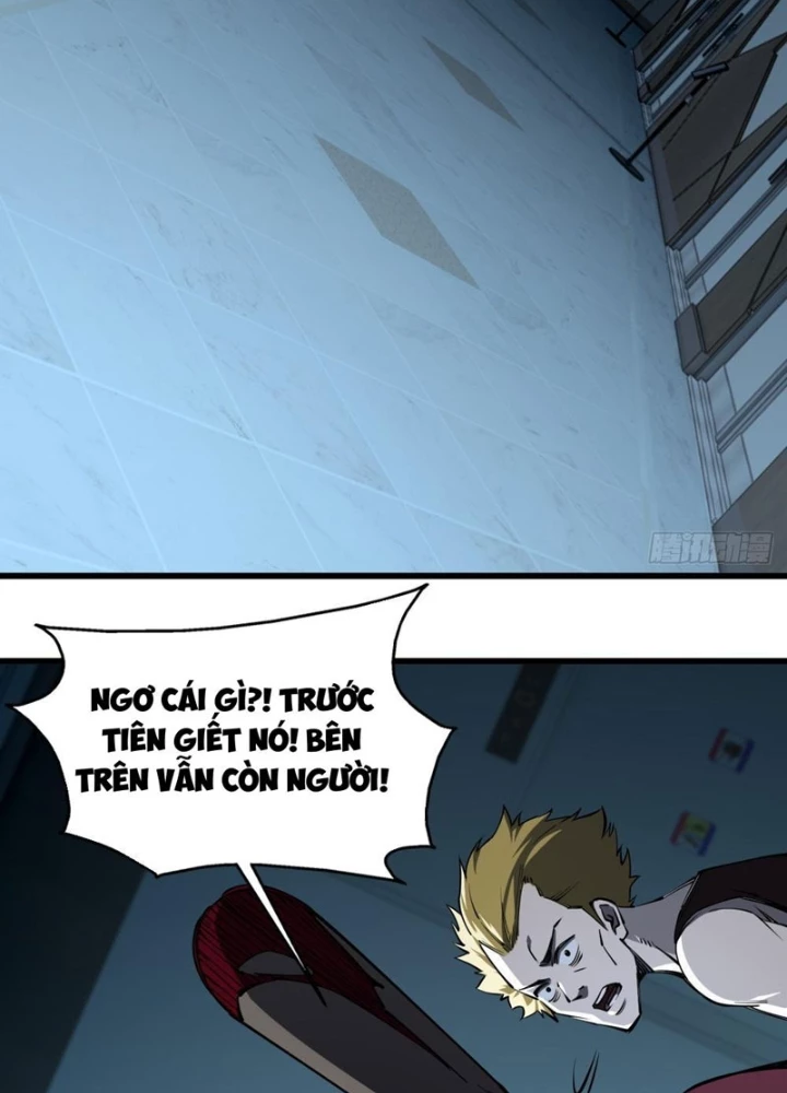 Cuộc Sống Hoàn Mỹ Của Ta Ở Tận Thế Chapter 6 - 101