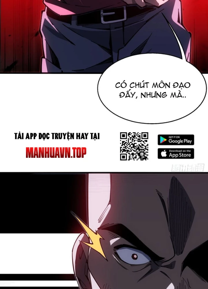 Cuộc Sống Hoàn Mỹ Của Ta Ở Tận Thế Chapter 6 - 125