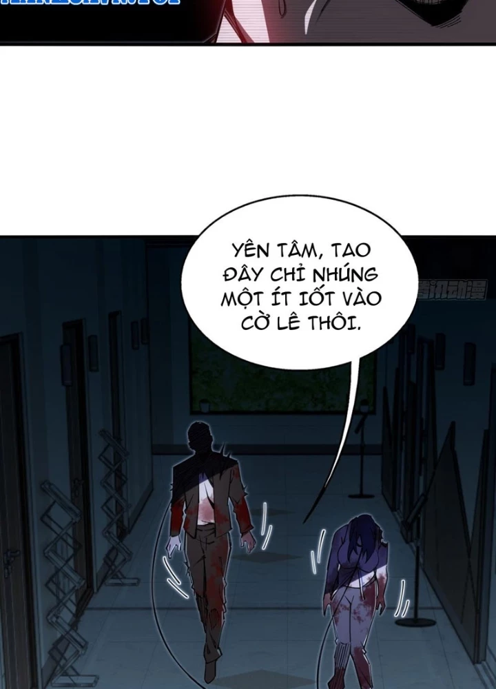 Cuộc Sống Hoàn Mỹ Của Ta Ở Tận Thế Chapter 6 - 127