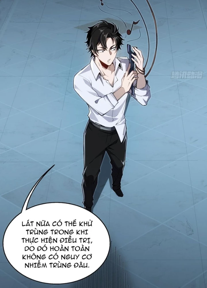 Cuộc Sống Hoàn Mỹ Của Ta Ở Tận Thế Chapter 6 - 129