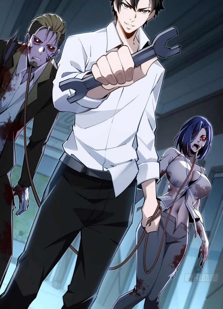 Cuộc Sống Hoàn Mỹ Của Ta Ở Tận Thế Chapter 6 - 133