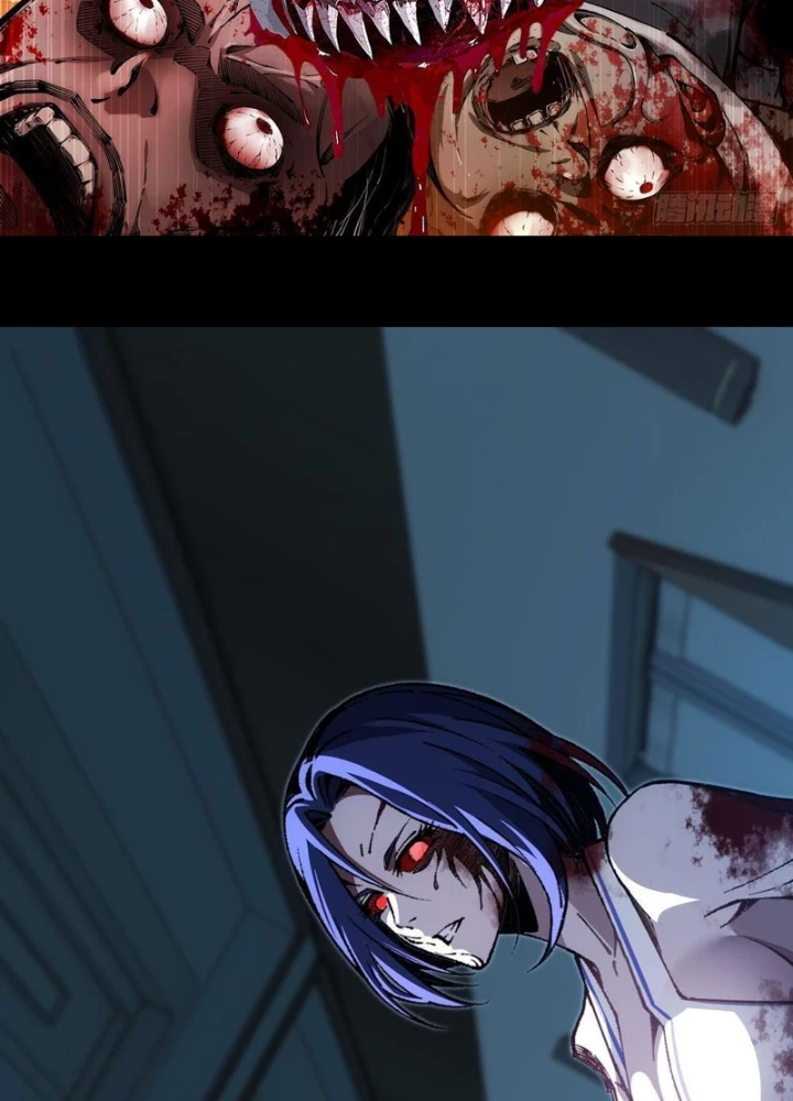 Cuộc Sống Hoàn Mỹ Của Ta Ở Tận Thế Chapter 7 - 3