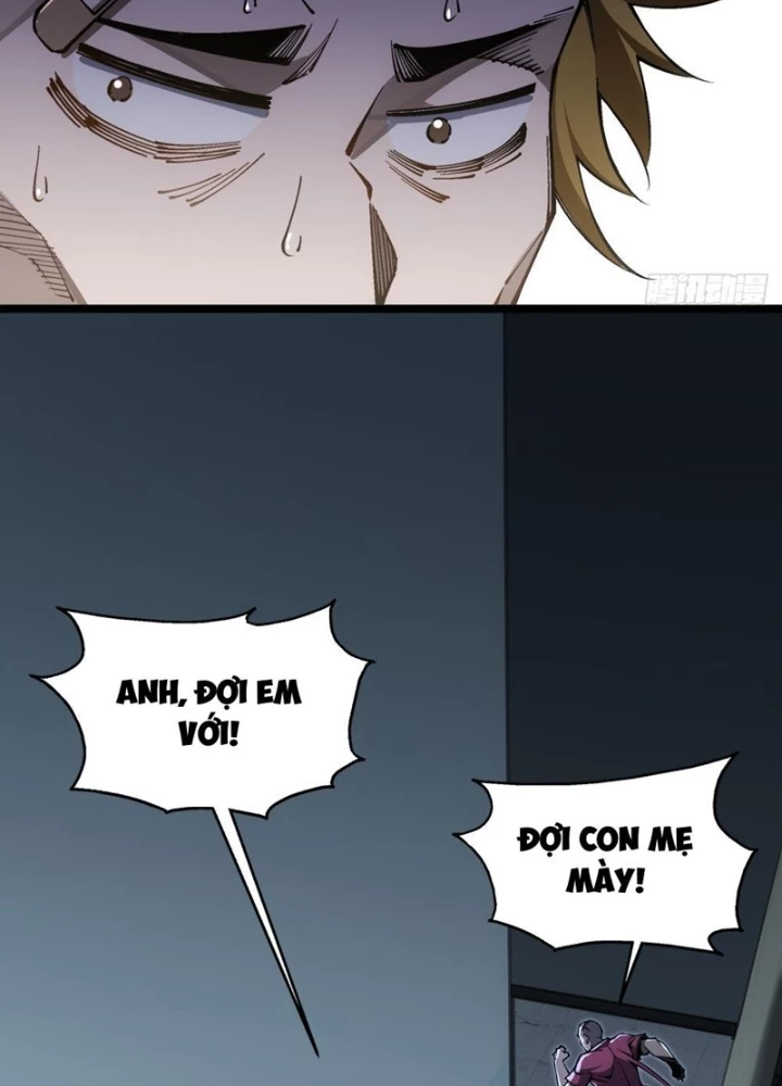 Cuộc Sống Hoàn Mỹ Của Ta Ở Tận Thế Chapter 7 - 15