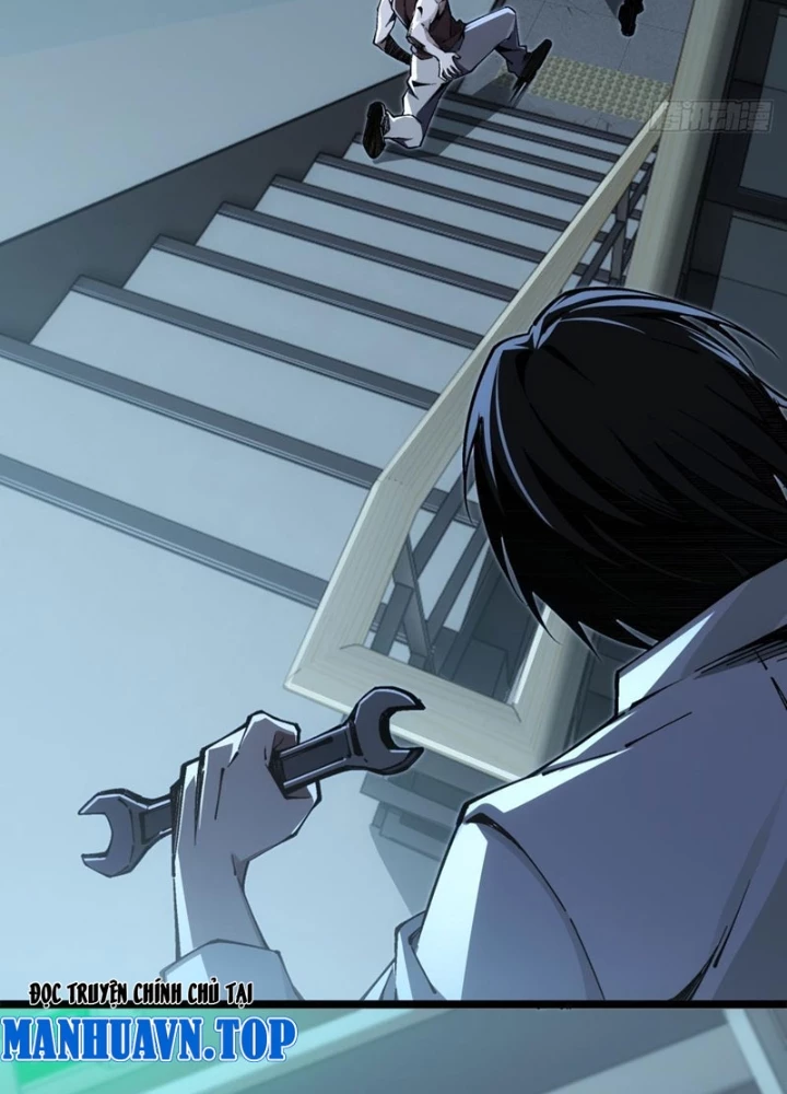 Cuộc Sống Hoàn Mỹ Của Ta Ở Tận Thế Chapter 7 - 17