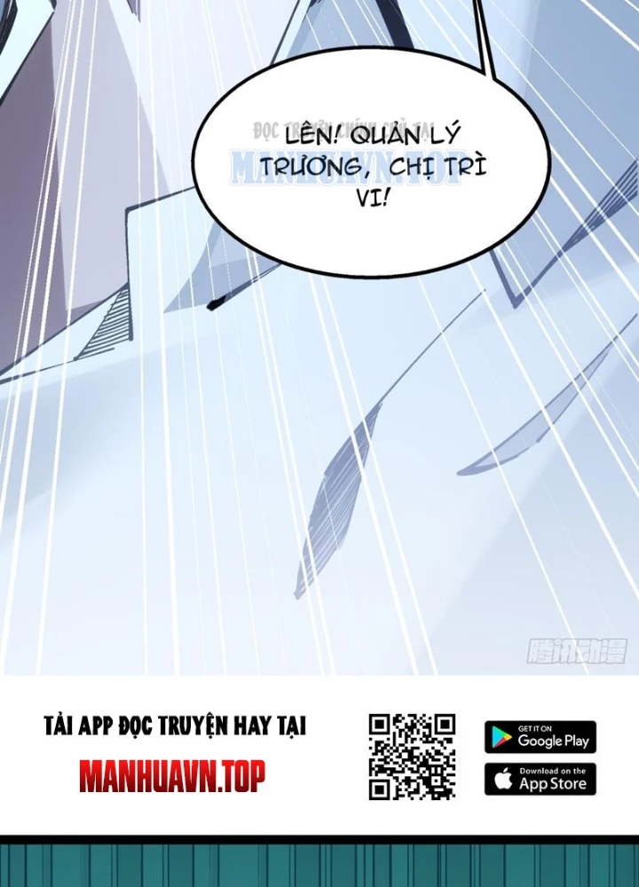 Cuộc Sống Hoàn Mỹ Của Ta Ở Tận Thế Chapter 7 - 25