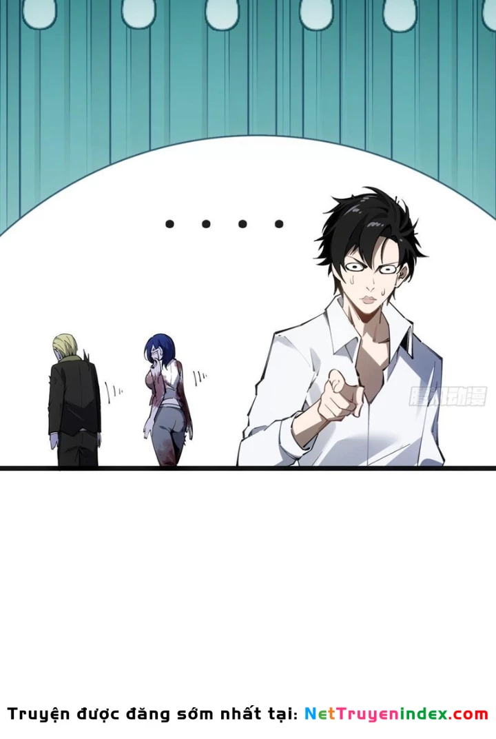 Cuộc Sống Hoàn Mỹ Của Ta Ở Tận Thế Chapter 7 - 27