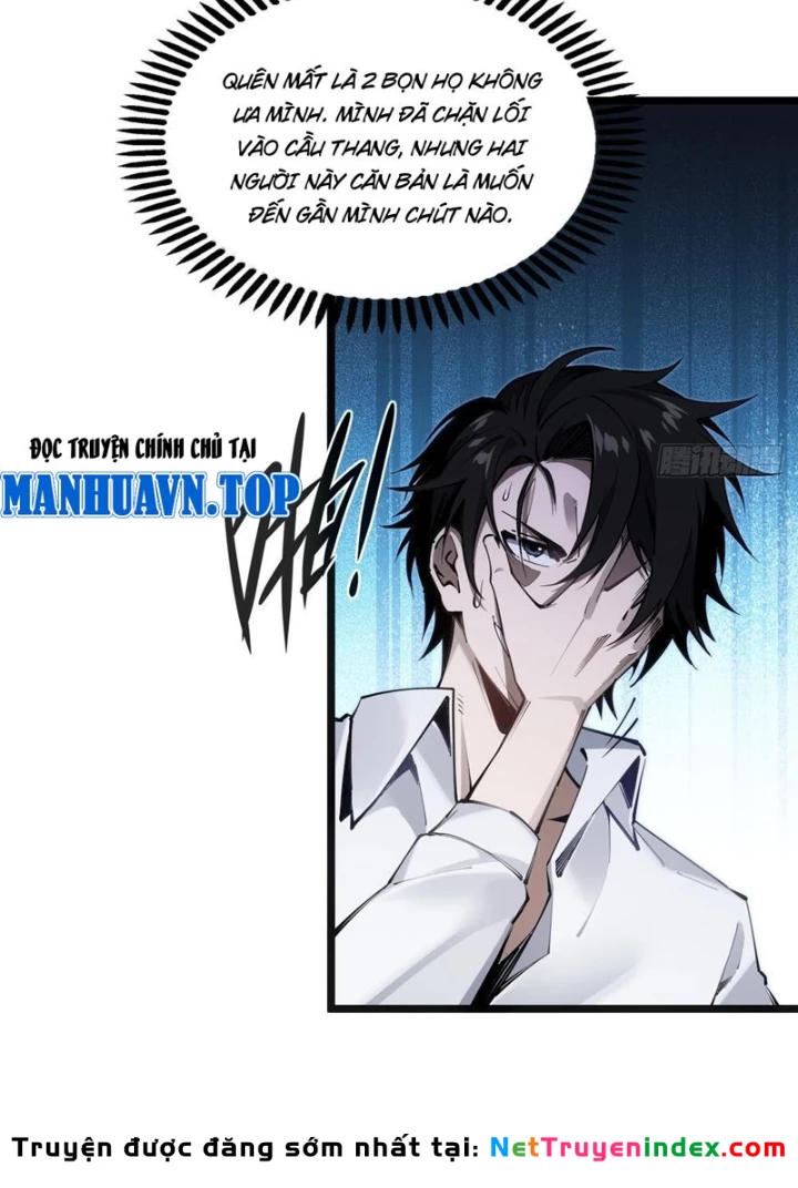 Cuộc Sống Hoàn Mỹ Của Ta Ở Tận Thế Chapter 7 - 29