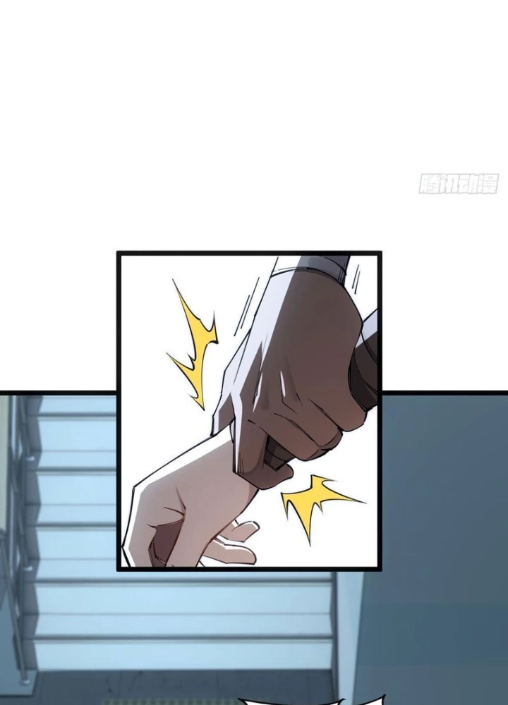 Cuộc Sống Hoàn Mỹ Của Ta Ở Tận Thế Chapter 7 - 31