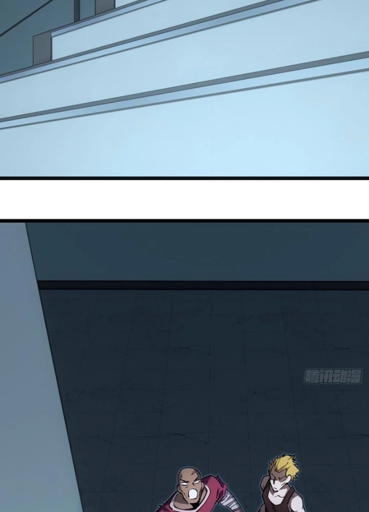 Cuộc Sống Hoàn Mỹ Của Ta Ở Tận Thế Chapter 7 - 37