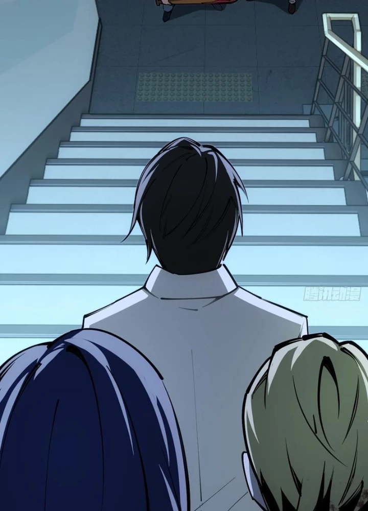 Cuộc Sống Hoàn Mỹ Của Ta Ở Tận Thế Chapter 7 - 39