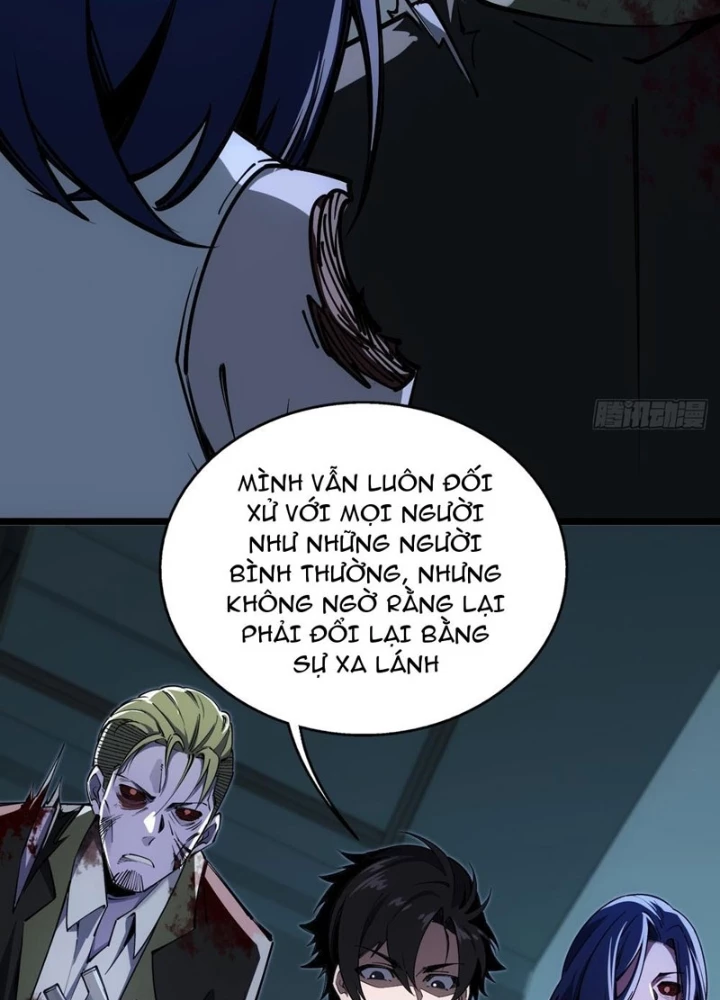 Cuộc Sống Hoàn Mỹ Của Ta Ở Tận Thế Chapter 7 - 41