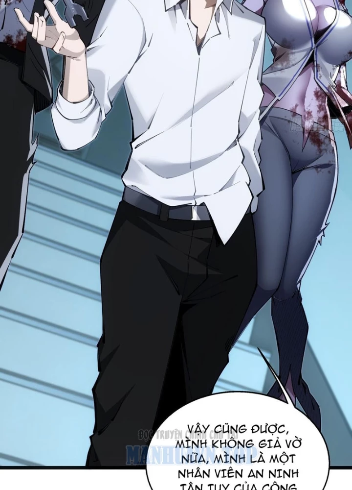 Cuộc Sống Hoàn Mỹ Của Ta Ở Tận Thế Chapter 7 - 43