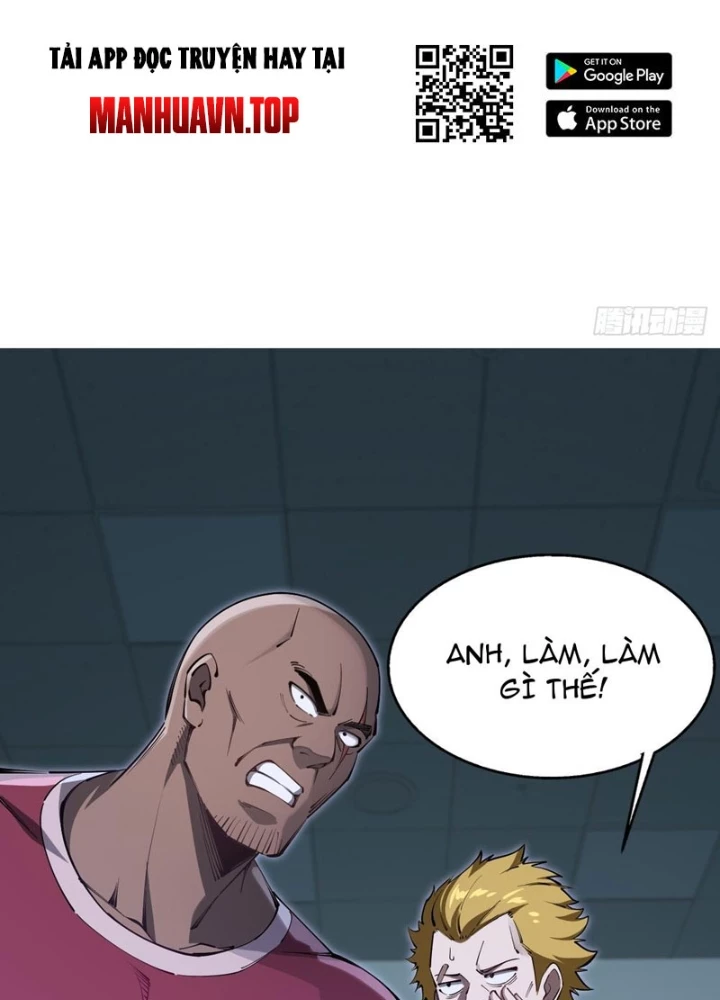 Cuộc Sống Hoàn Mỹ Của Ta Ở Tận Thế Chapter 7 - 45