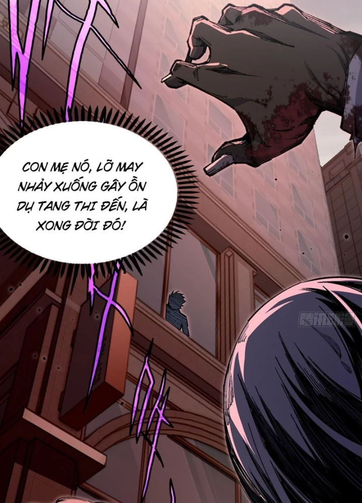 Cuộc Sống Hoàn Mỹ Của Ta Ở Tận Thế Chapter 7 - 53