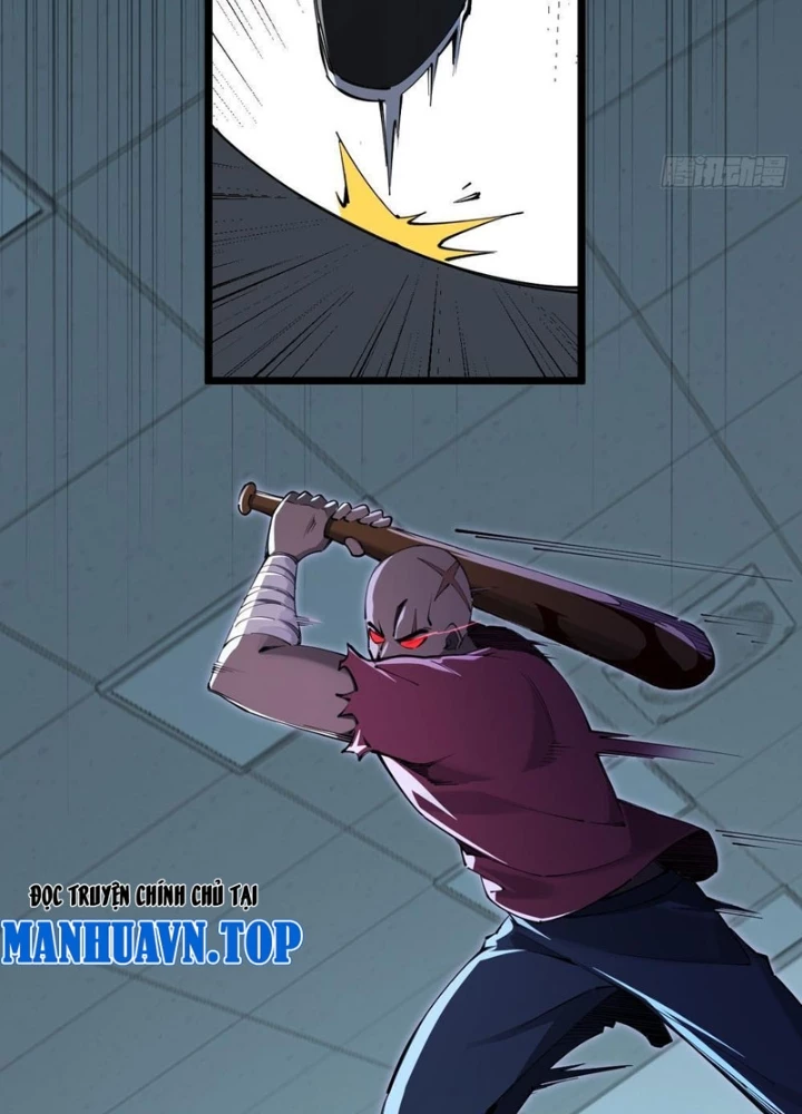 Cuộc Sống Hoàn Mỹ Của Ta Ở Tận Thế Chapter 7 - 59