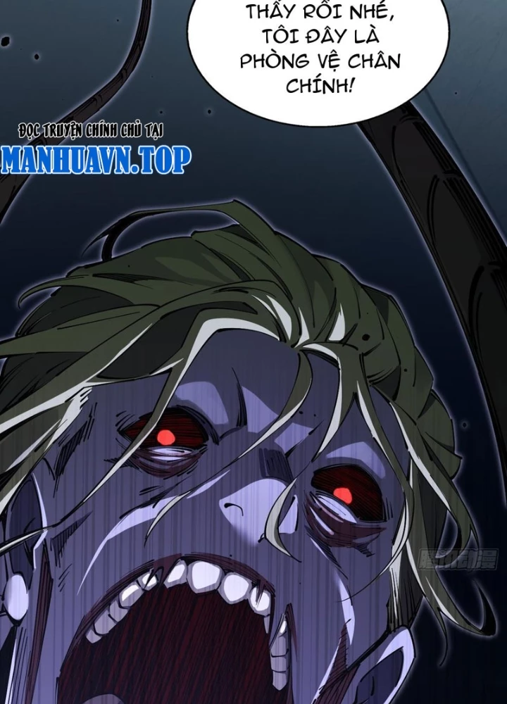 Cuộc Sống Hoàn Mỹ Của Ta Ở Tận Thế Chapter 7 - 63