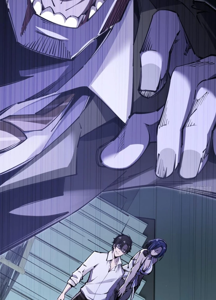 Cuộc Sống Hoàn Mỹ Của Ta Ở Tận Thế Chapter 7 - 65