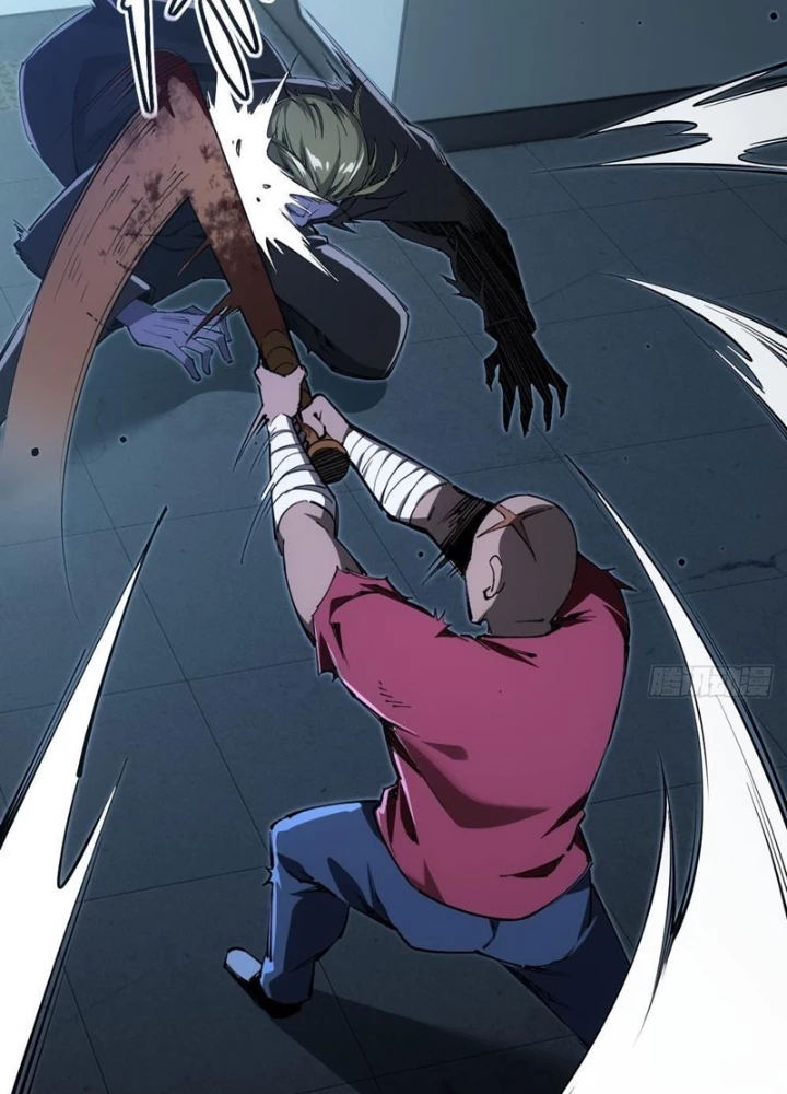 Cuộc Sống Hoàn Mỹ Của Ta Ở Tận Thế Chapter 7 - 69